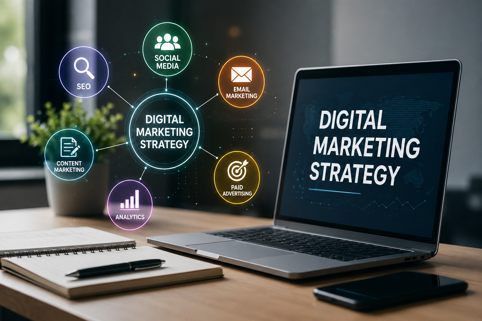 Digital Marketing Services in Calicut